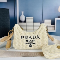 Prada Satchel Bags